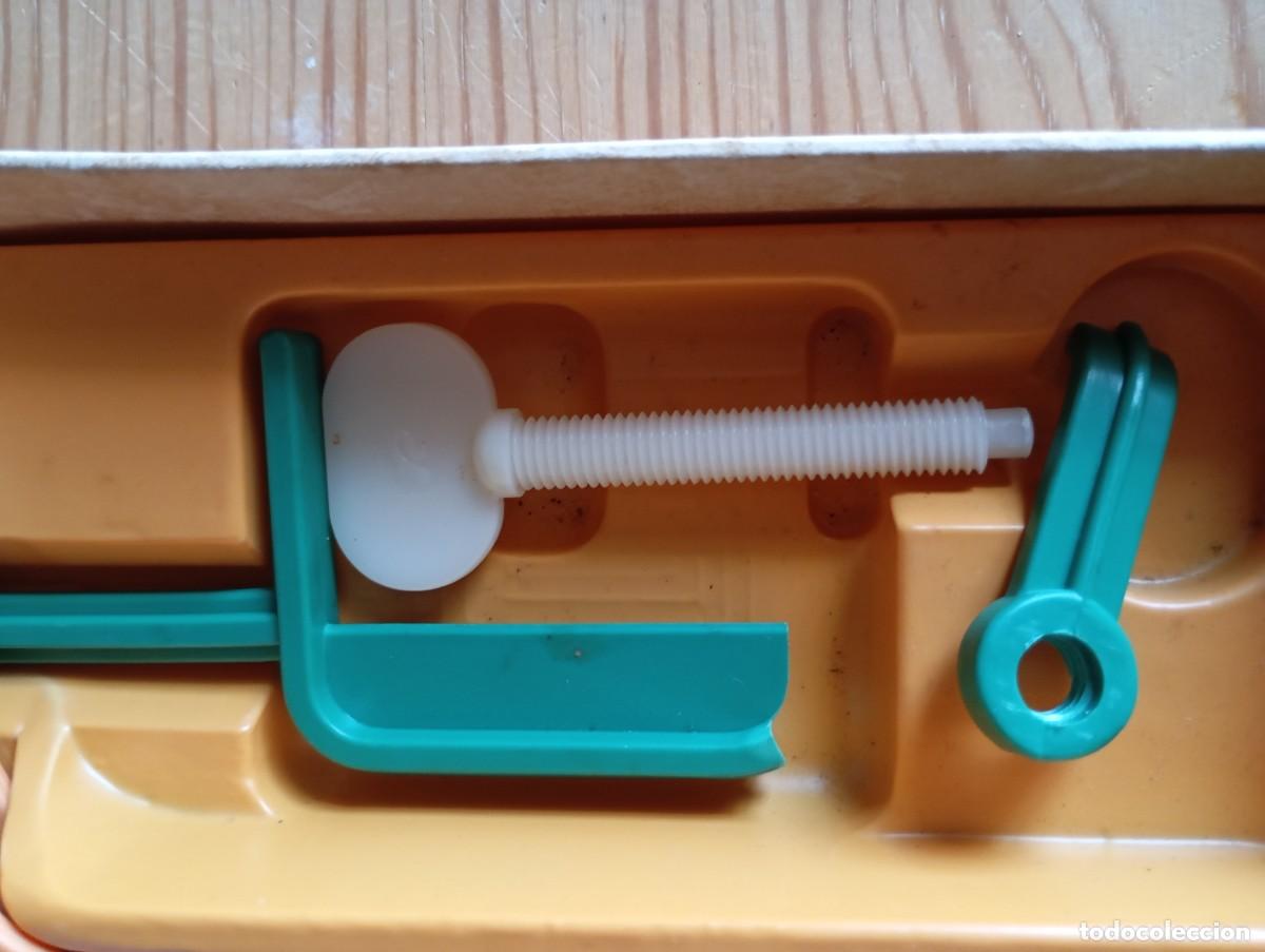 Juegos de mesa: Antiguo juego PING PONG &ndash; Perma. - Foto 5