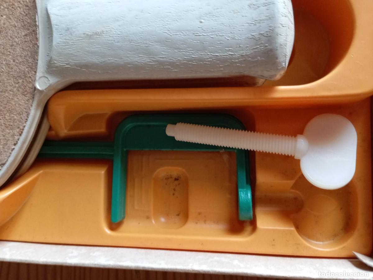 Juegos de mesa: Antiguo juego PING PONG &ndash; Perma. - Foto 6