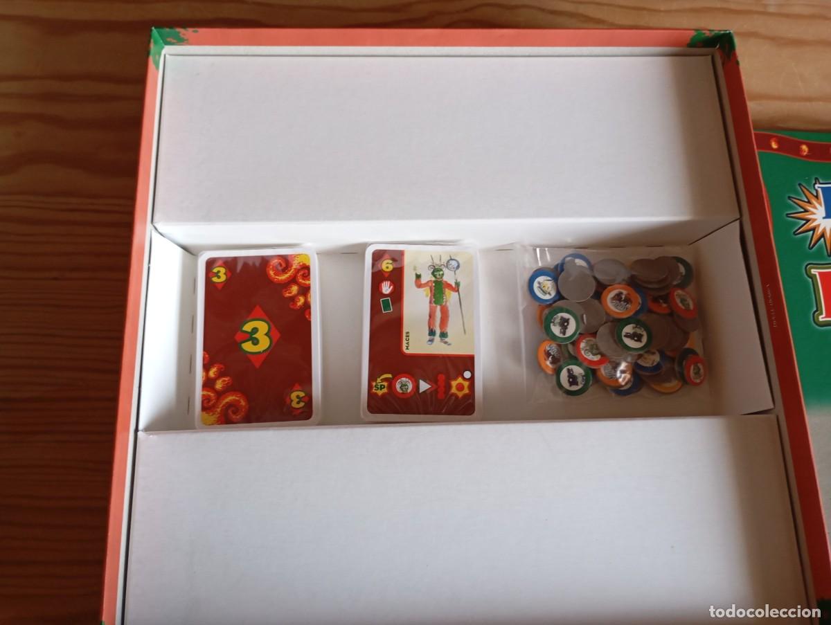 Juegos de mesa: Juego de mesa EL JOC DEL SEGLE - Foto 2