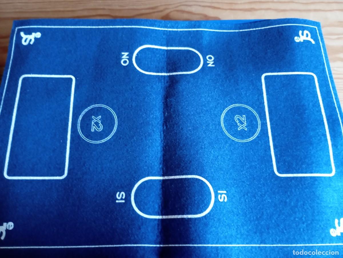 Juegos de mesa: Juego de mesa EL JOC DEL SEGLE - Foto 4