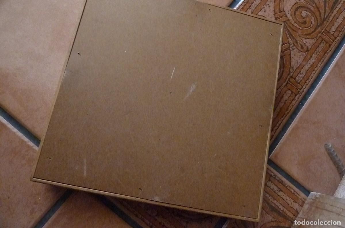 Juegos de mesa: Parchis de madera con dado autom&aacute;tico. - Foto 4