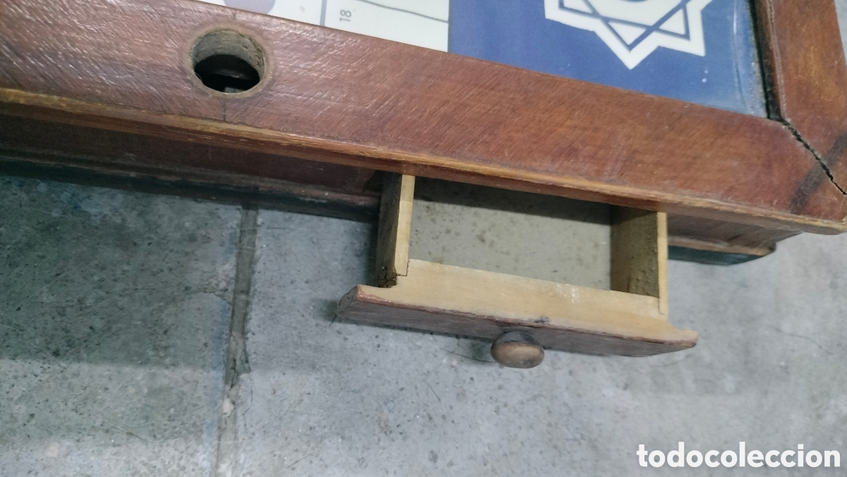 Juegos de mesa: Parch&iacute;s de la marca RIM 1960 - Foto 2