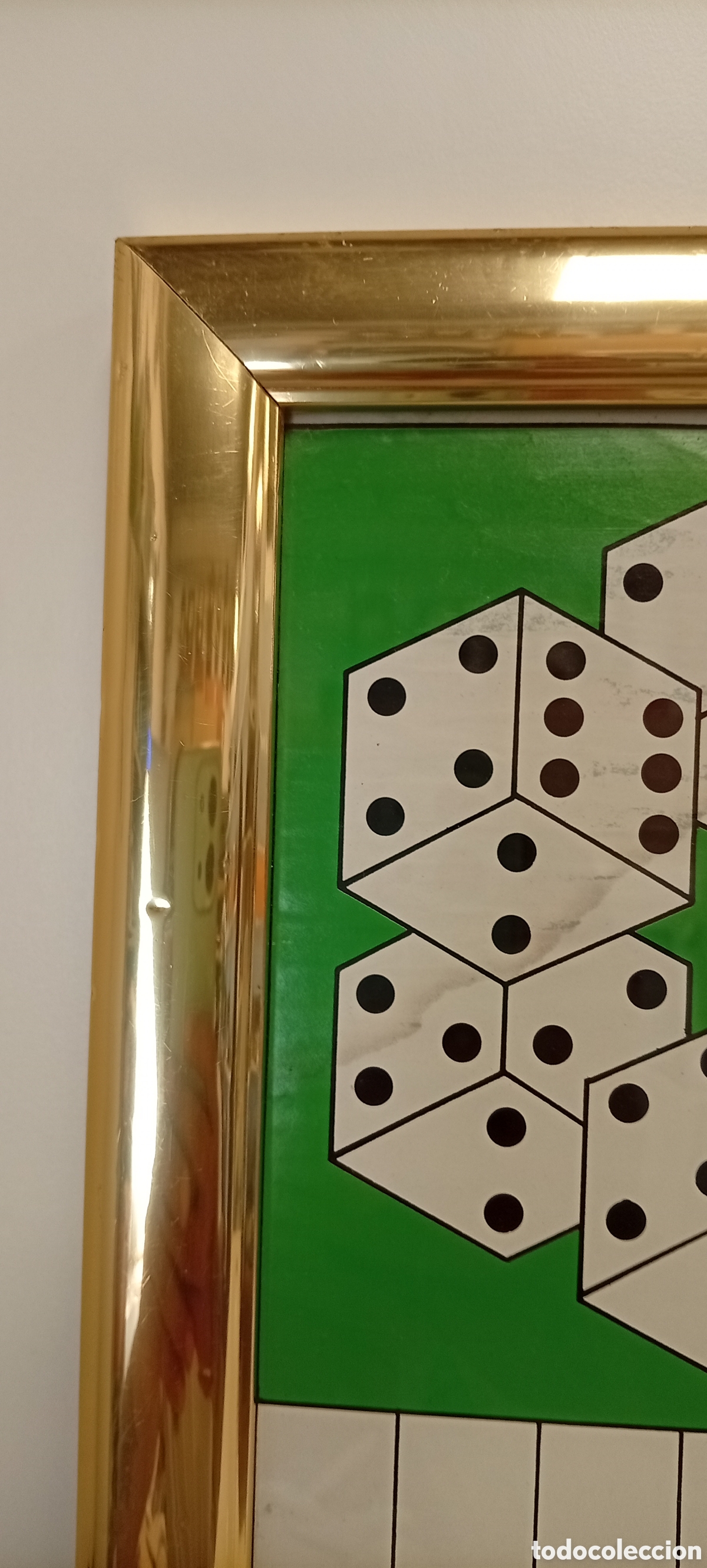 Juegos de mesa: JUEGO DE PARCHIS CLASICO - Foto 4
