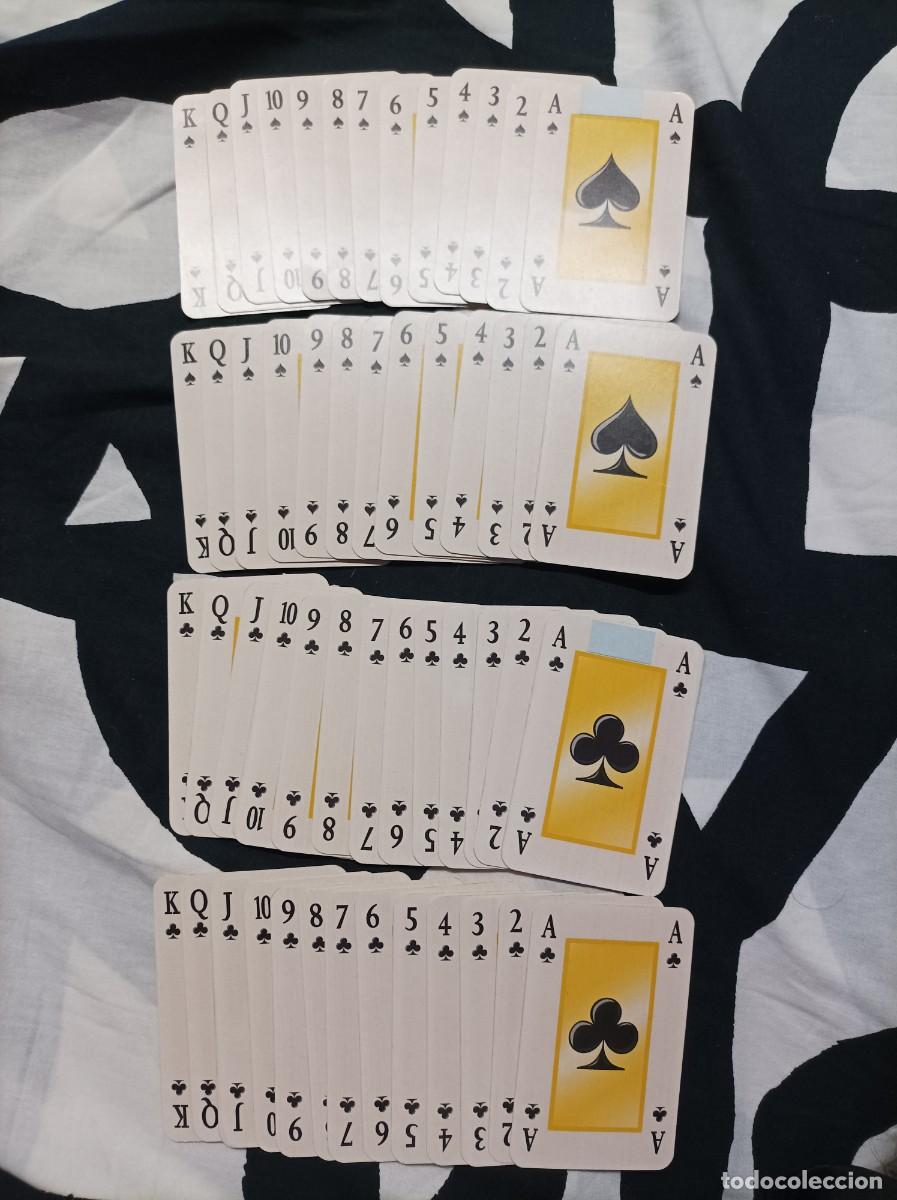 Juegos de mesa: Juego de mesa Sequence Parker versi&oacute;n 1997 - Foto 14