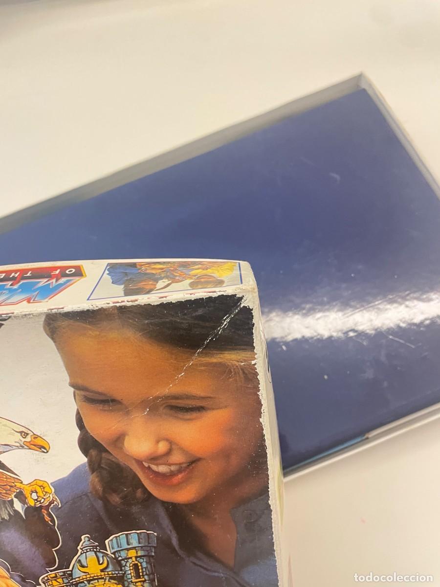 Juegos de mesa: Juego Masters del Universo 3D Diset 1984 - Foto 11