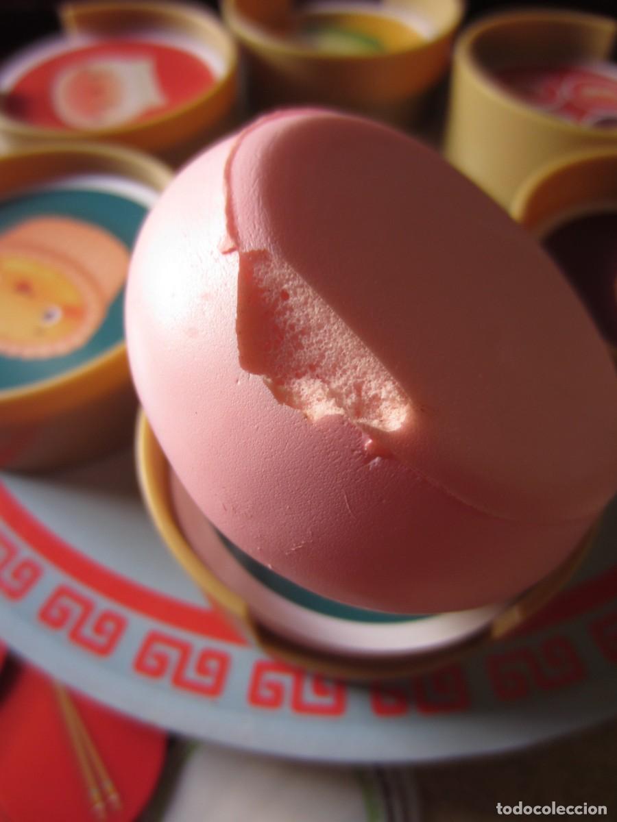 Juegos de mesa: Sushi Go Gira y Come Dim Sum (Devir) - Foto 8