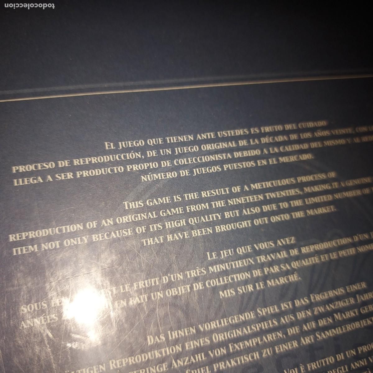 Juegos de mesa: ROMPECABEZAS DE MADERA DE JUGUETES CAYRO - Foto 2