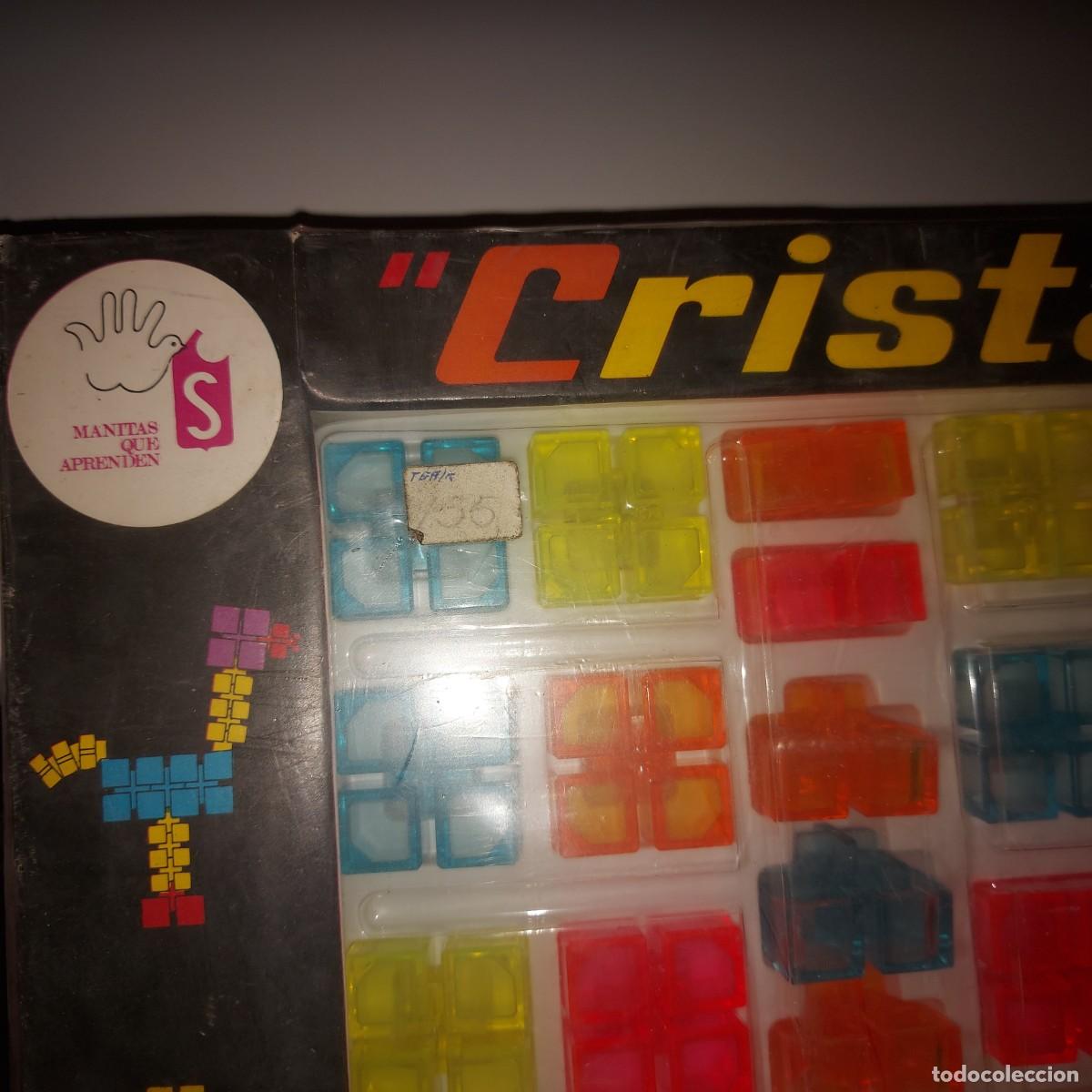 Juegos de mesa: JUEGO DE CONSTRUCCION DE SOMDOS - Foto 2