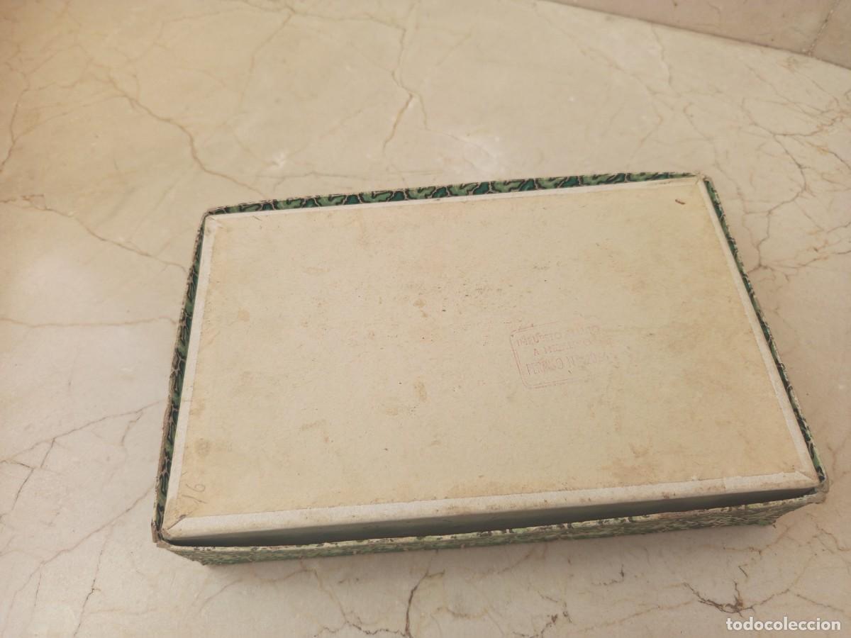 Juegos de mesa: Antiguo rompecabezas de los a&ntilde;os 30-40 - Foto 10