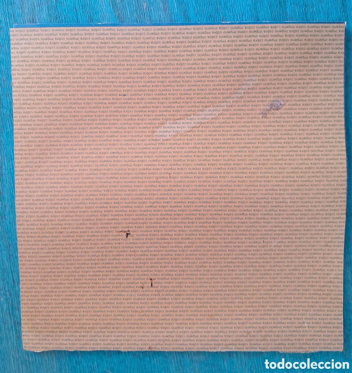 Juegos de mesa: Imperio Cobra. Tablero a&ntilde;os 80 - Foto 2