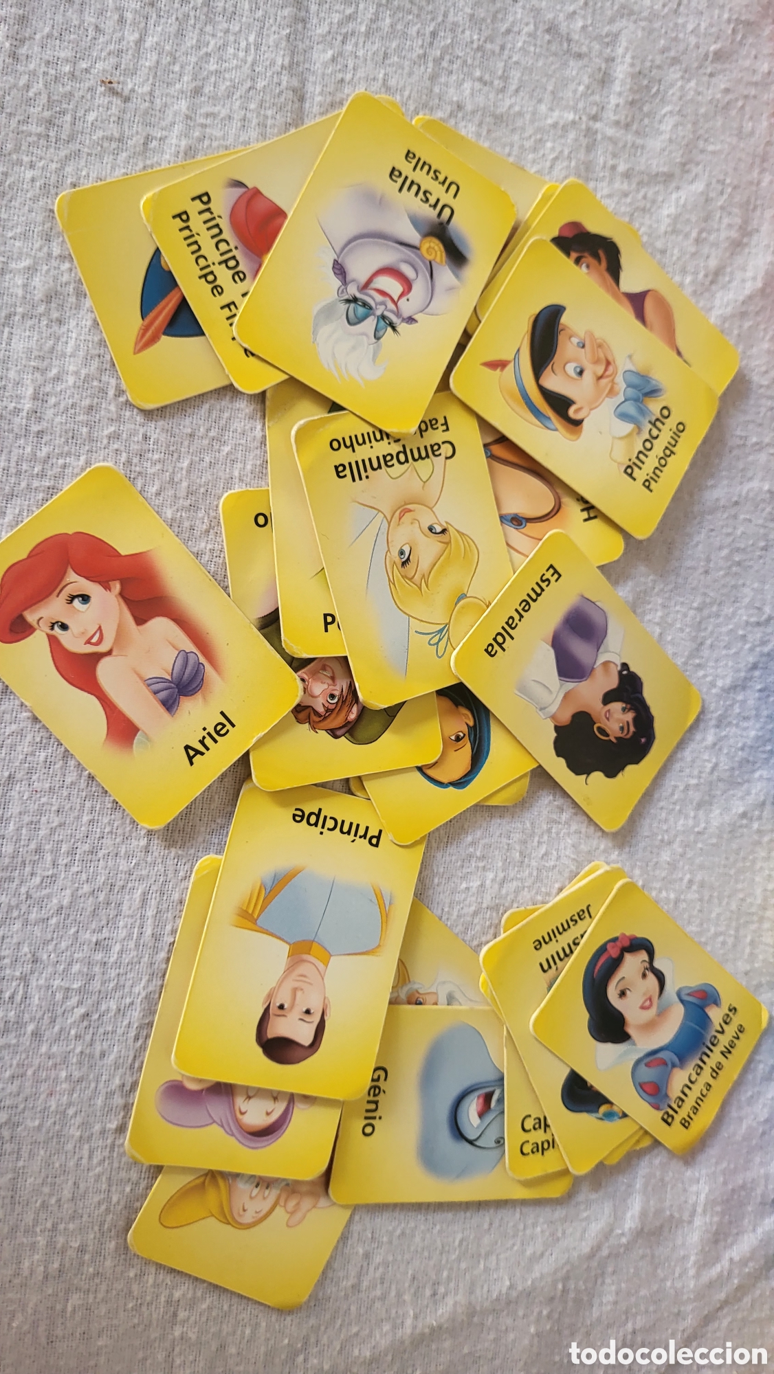 Juegos de mesa: Juego de mesa Quien es Quien - Foto 4
