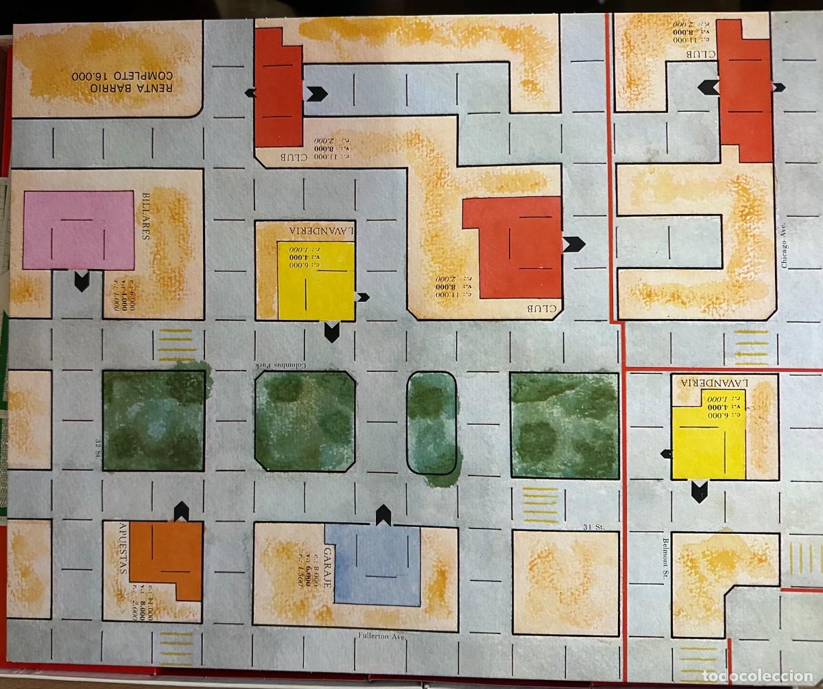 Juegos de mesa: MAFIA NAC JUEGO DE MESA - Foto 3