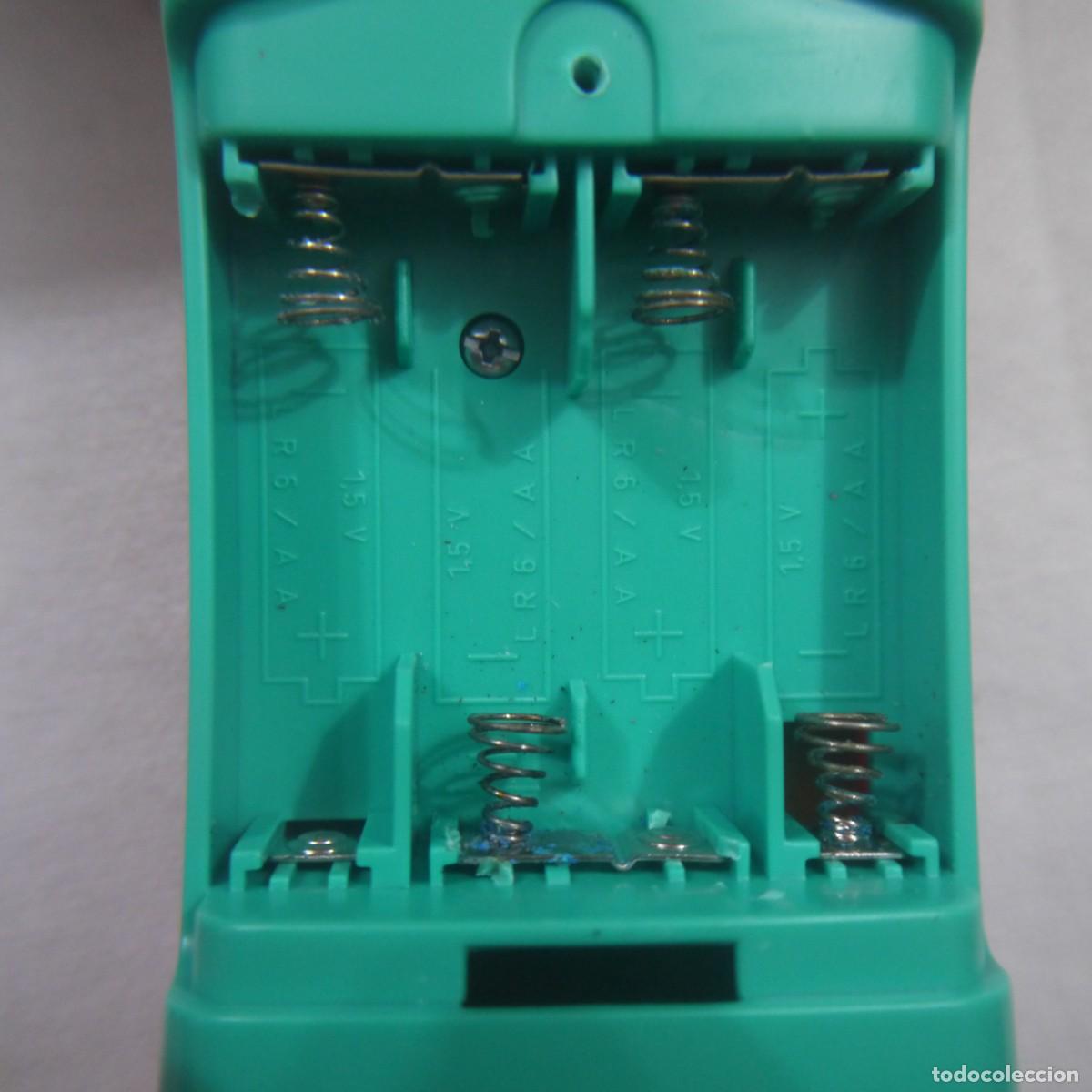 Juegos de mesa: L&Iacute;NEA DIRECTA - MB JUEGOS - 1996 - Foto 19