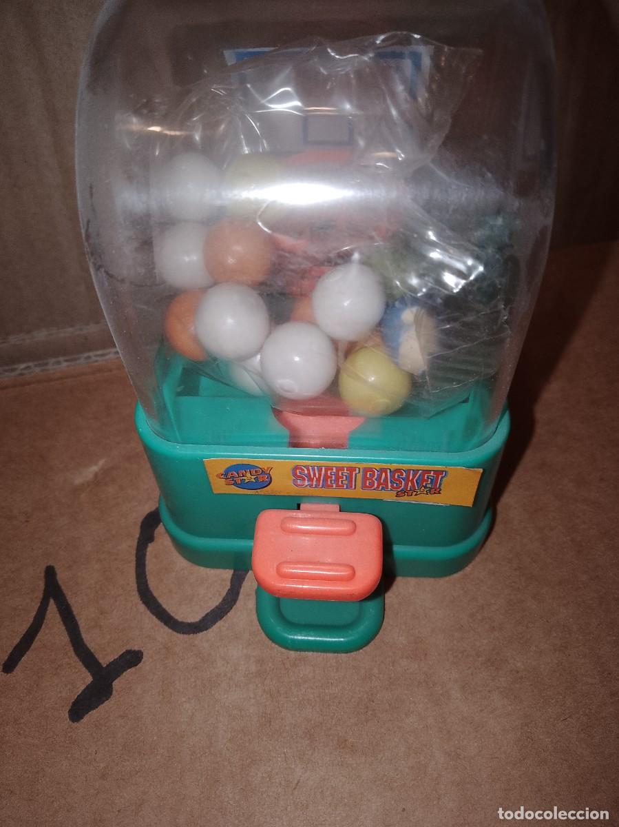 Juegos de mesa: Sweet basket star a&ntilde;os 80 nuevo unico juego