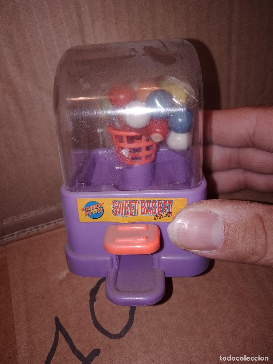 Juegos de mesa: Sweet basket star a&ntilde;os 80 nuevo unico juego