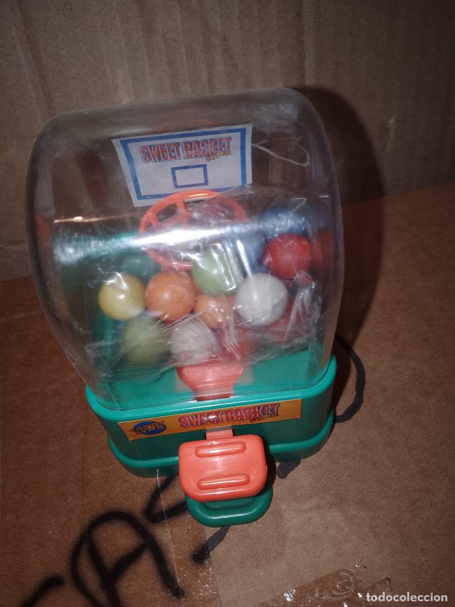 Juegos de mesa: Sweet basket star a&ntilde;os 80 nuevo unico juego