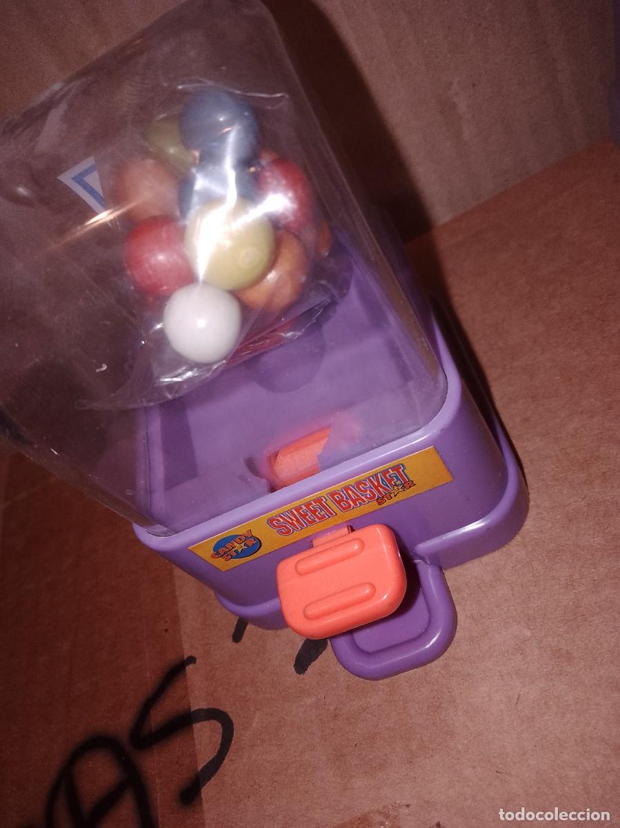 Juegos de mesa: Sweet basket star a&ntilde;os 80 nuevo unico juego