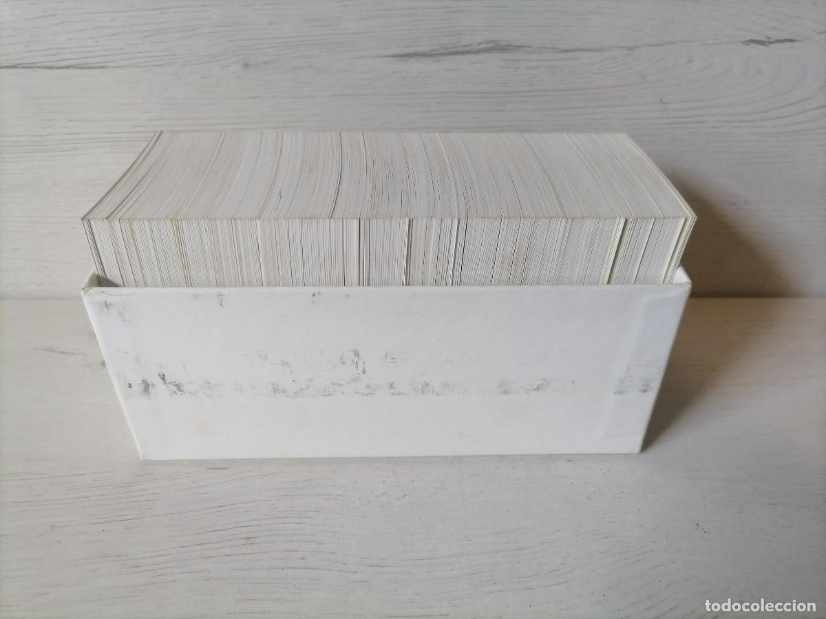 Juegos de mesa: Caja de Tarjetas Pictionary - Foto 2