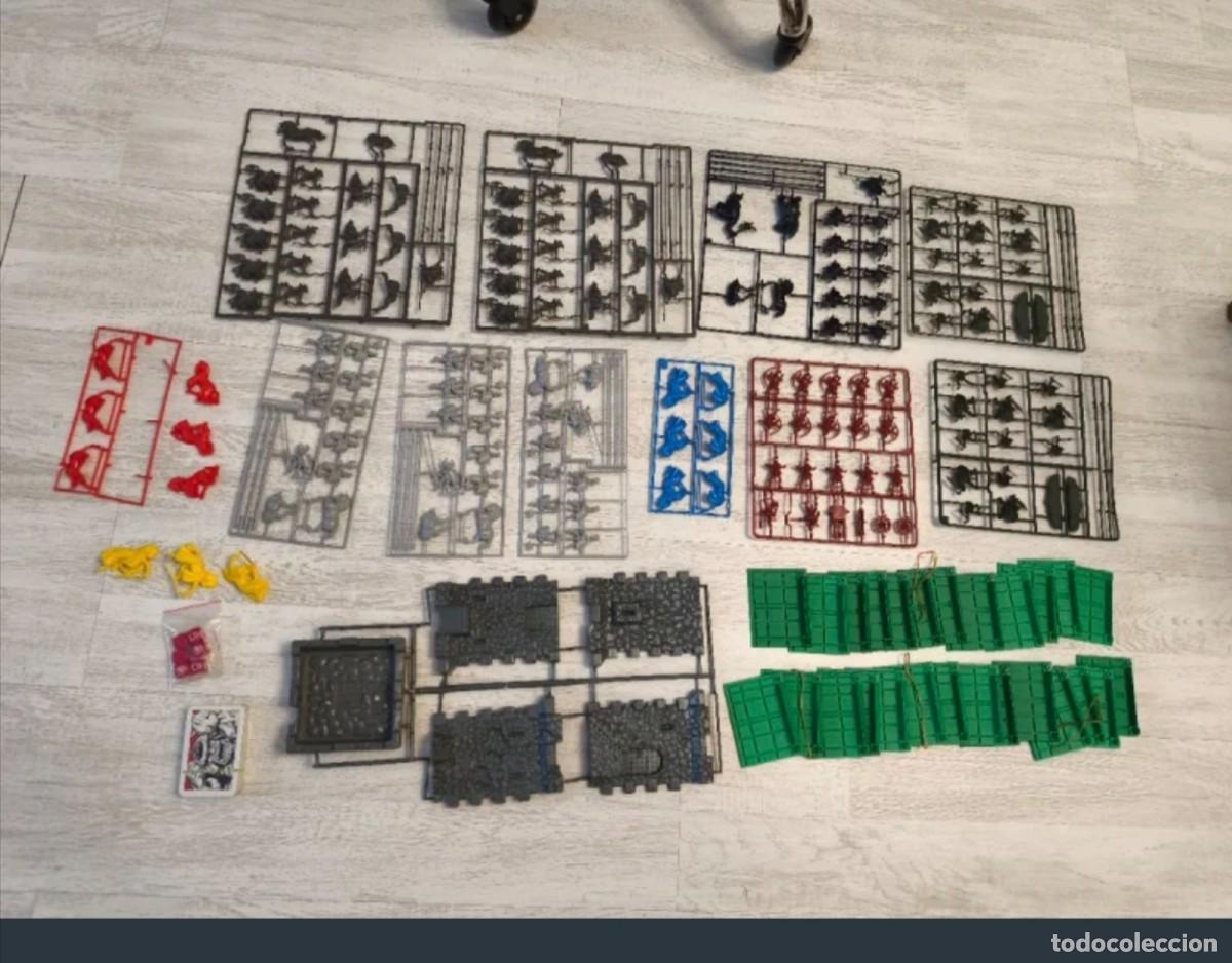 Juegos de mesa: Juego de estrategia Battle Master - Foto 5