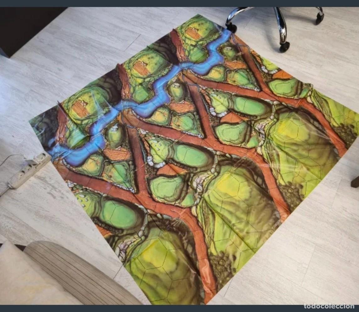 Juegos de mesa: Juego de estrategia Battle Master - Foto 9