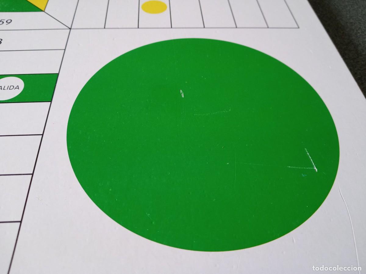 Juegos de mesa: Tablero Parchis Oca Game Planet - Foto 6