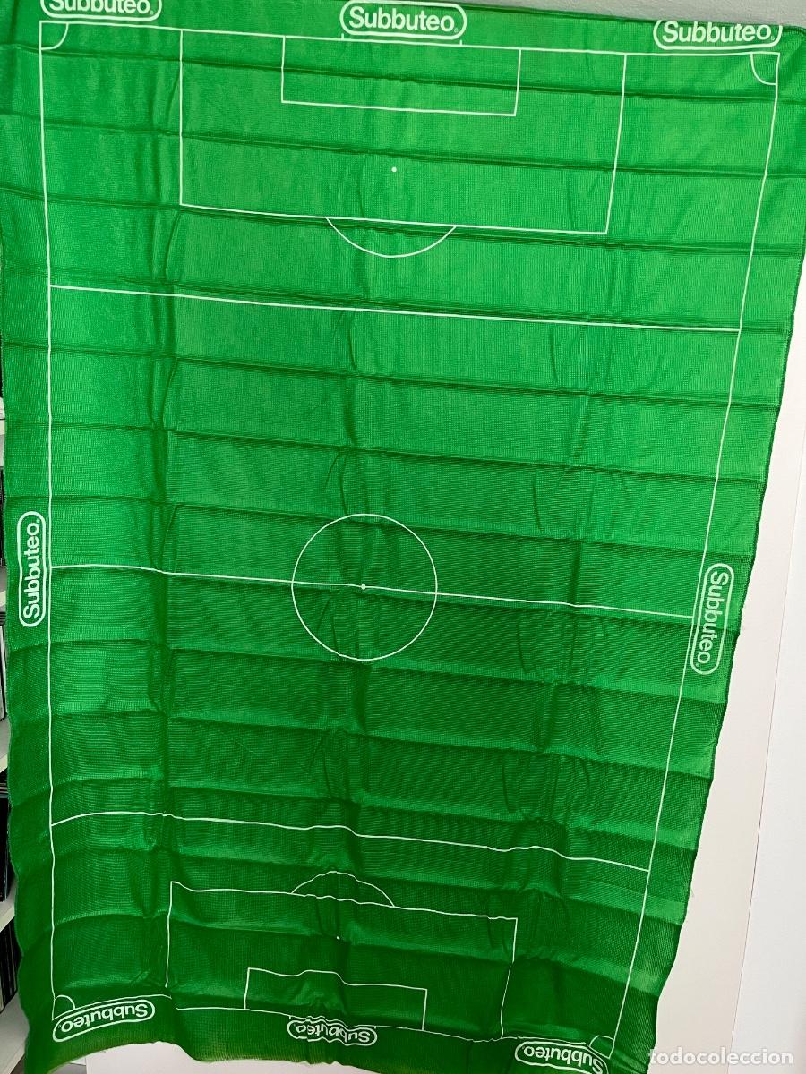 Juegos de mesa: Subbuteo (material variado) - Foto 5