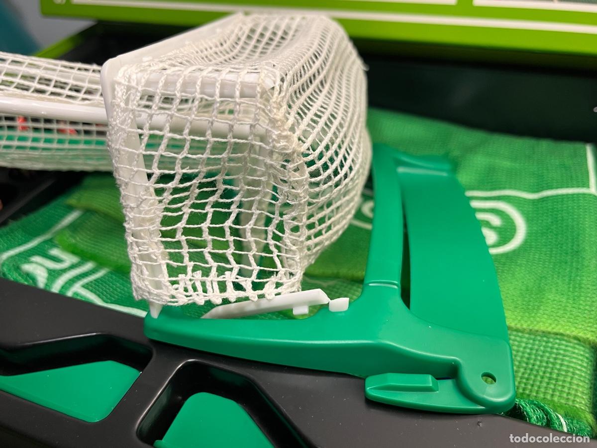 Juegos de mesa: Subbuteo (material variado) - Foto 6