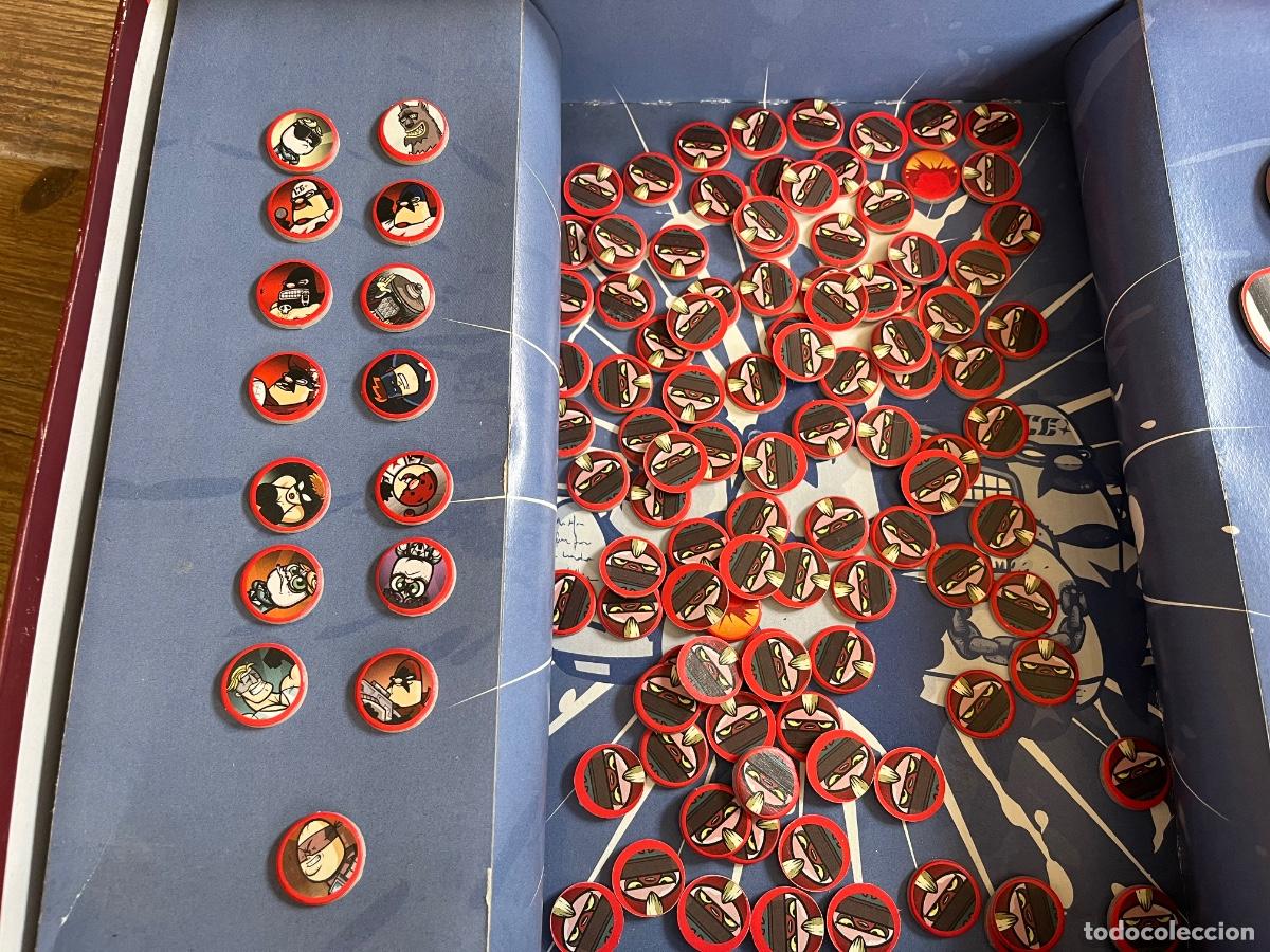 Juegos de mesa: CALICO ELECTR&Oacute;NICO EL JUEGO DE TABLERO - Foto 5