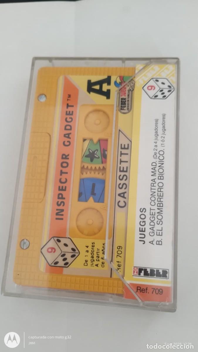 Juegos de mesa: Feberjuegos juegos magneticos - Foto 2