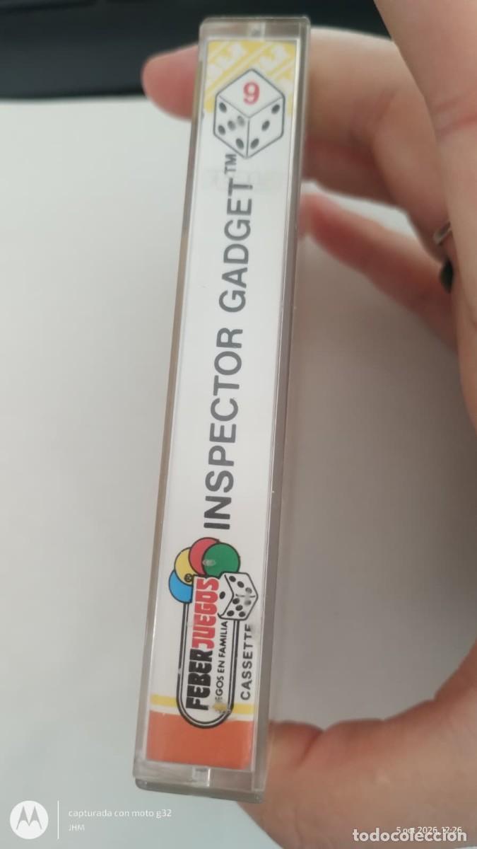 Juegos de mesa: Feberjuegos juegos magneticos - Foto 3