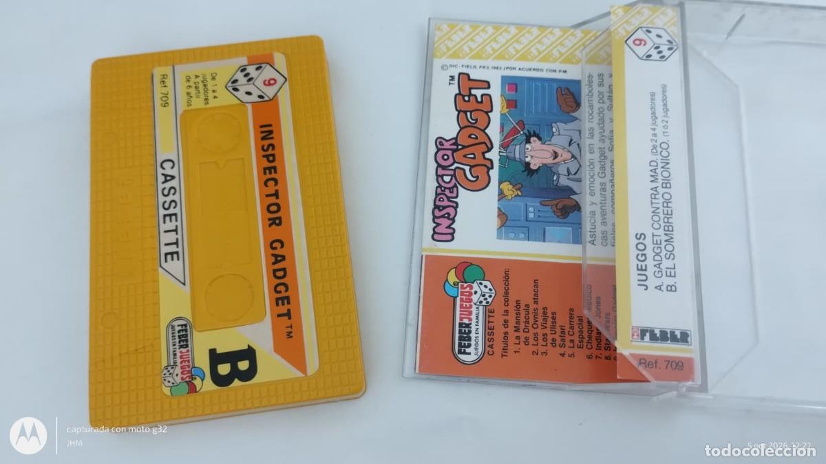 Juegos de mesa: Feberjuegos juegos magneticos - Foto 5