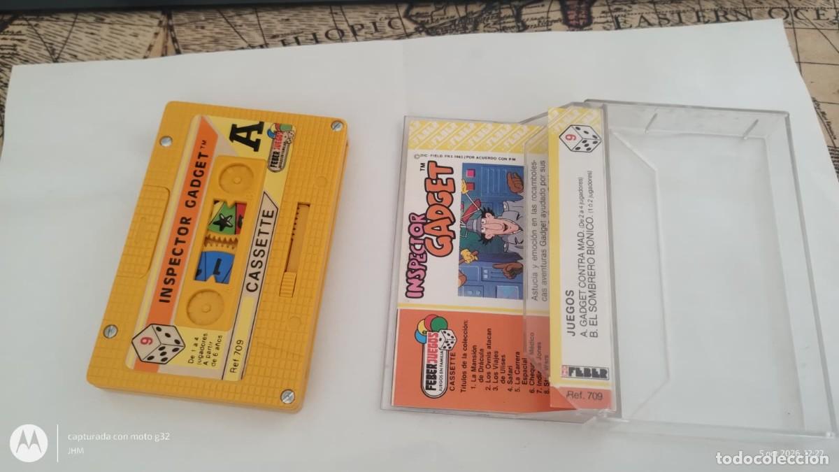 Juegos de mesa: Feberjuegos juegos magneticos - Foto 6
