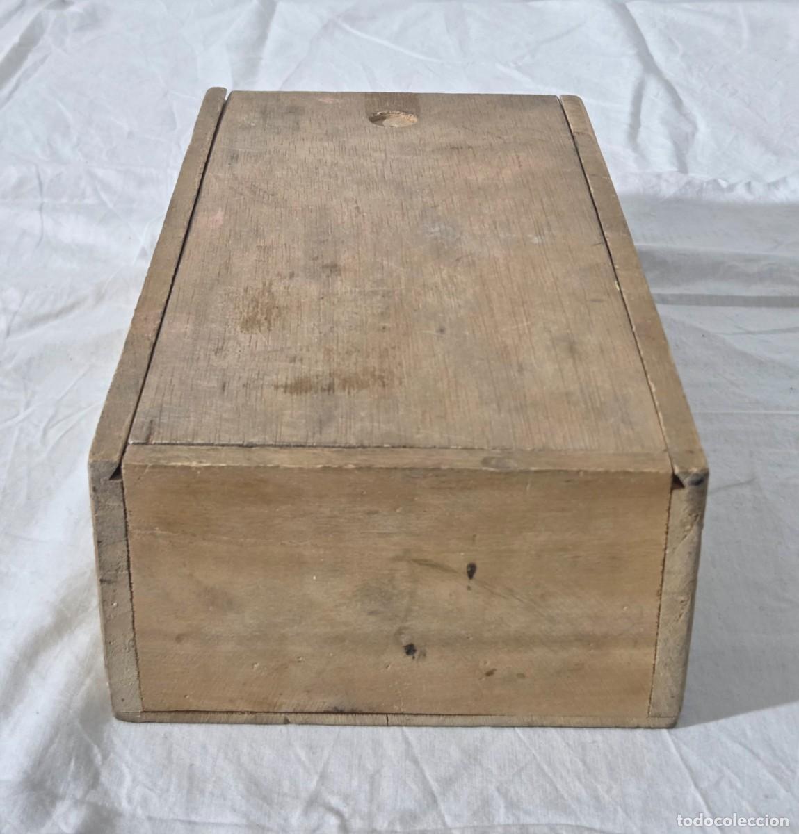 Juegos de mesa: Juego de ajedrez de madera Staunton N.5 - Foto 20
