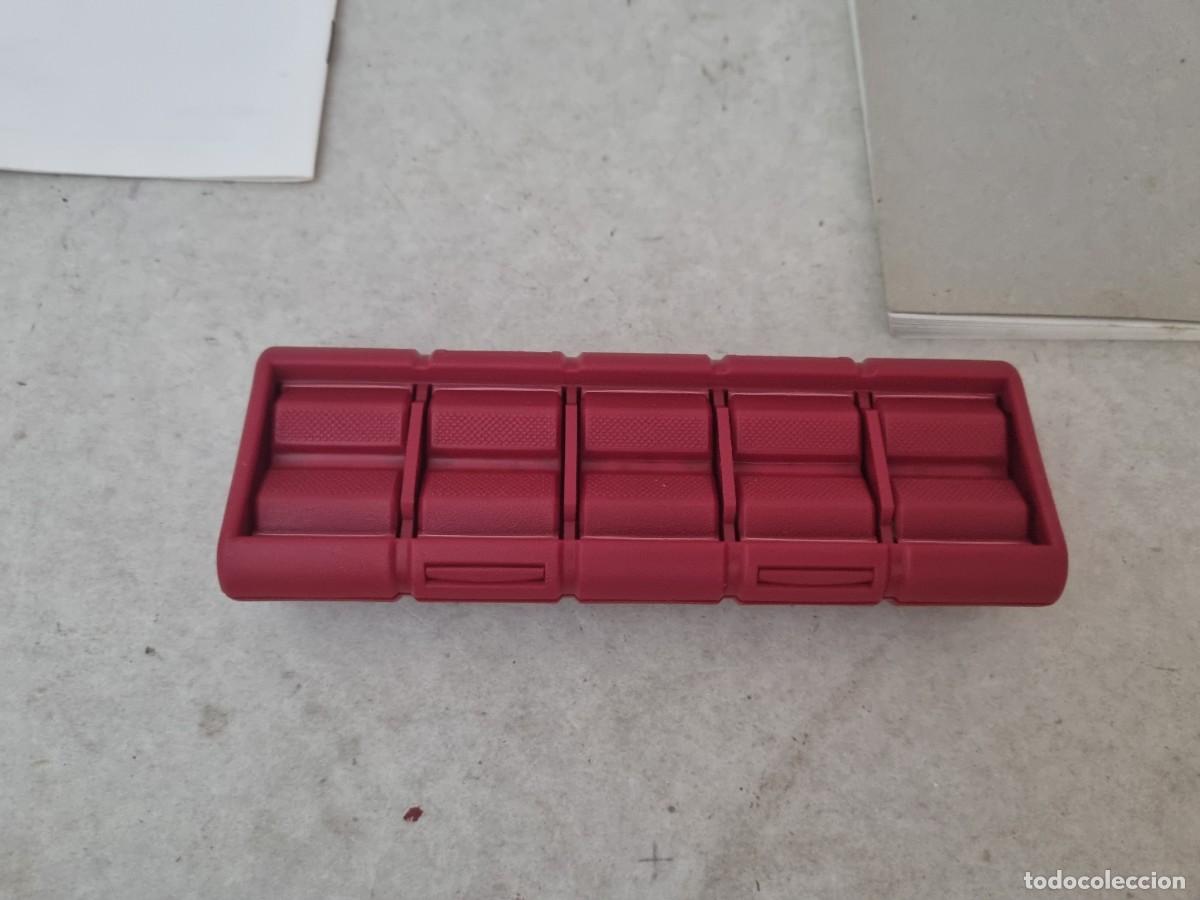 Juegos de mesa: Juego port&aacute;til de MB Yahtzee - Foto 10