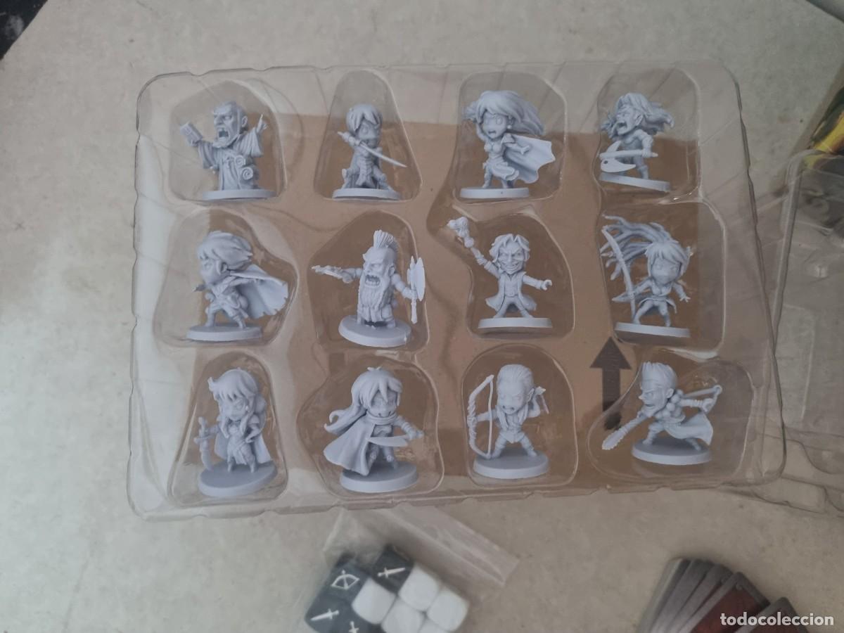 Juegos de mesa: Juego de mesa Arcadia Quest - Foto 3
