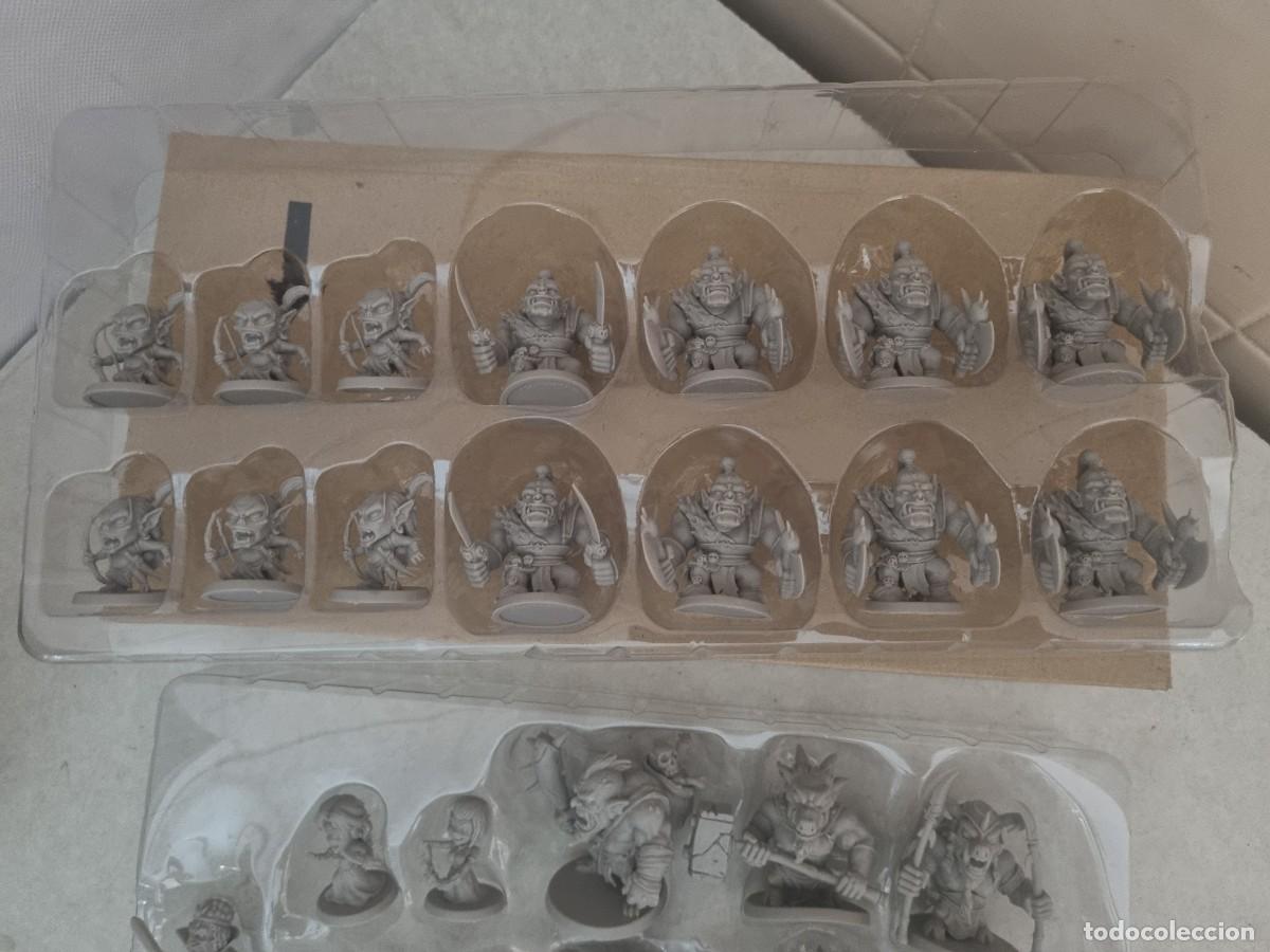 Juegos de mesa: Juego de mesa Arcadia Quest - Foto 4
