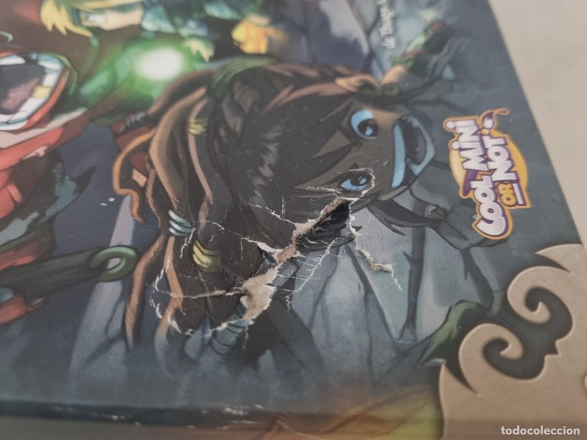 Juegos de mesa: Juego de mesa Arcadia Quest - Foto 14