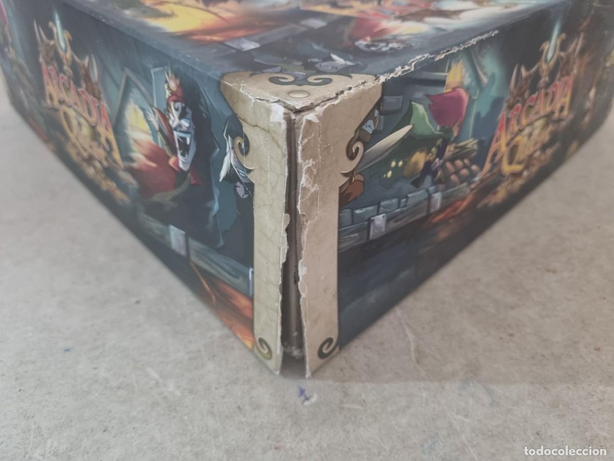 Juegos de mesa: Juego de mesa Arcadia Quest - Foto 18