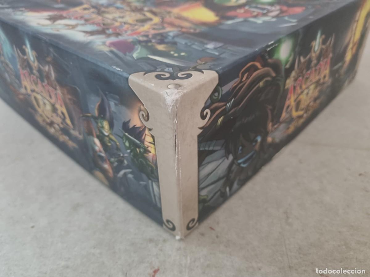 Juegos de mesa: Juego de mesa Arcadia Quest - Foto 19