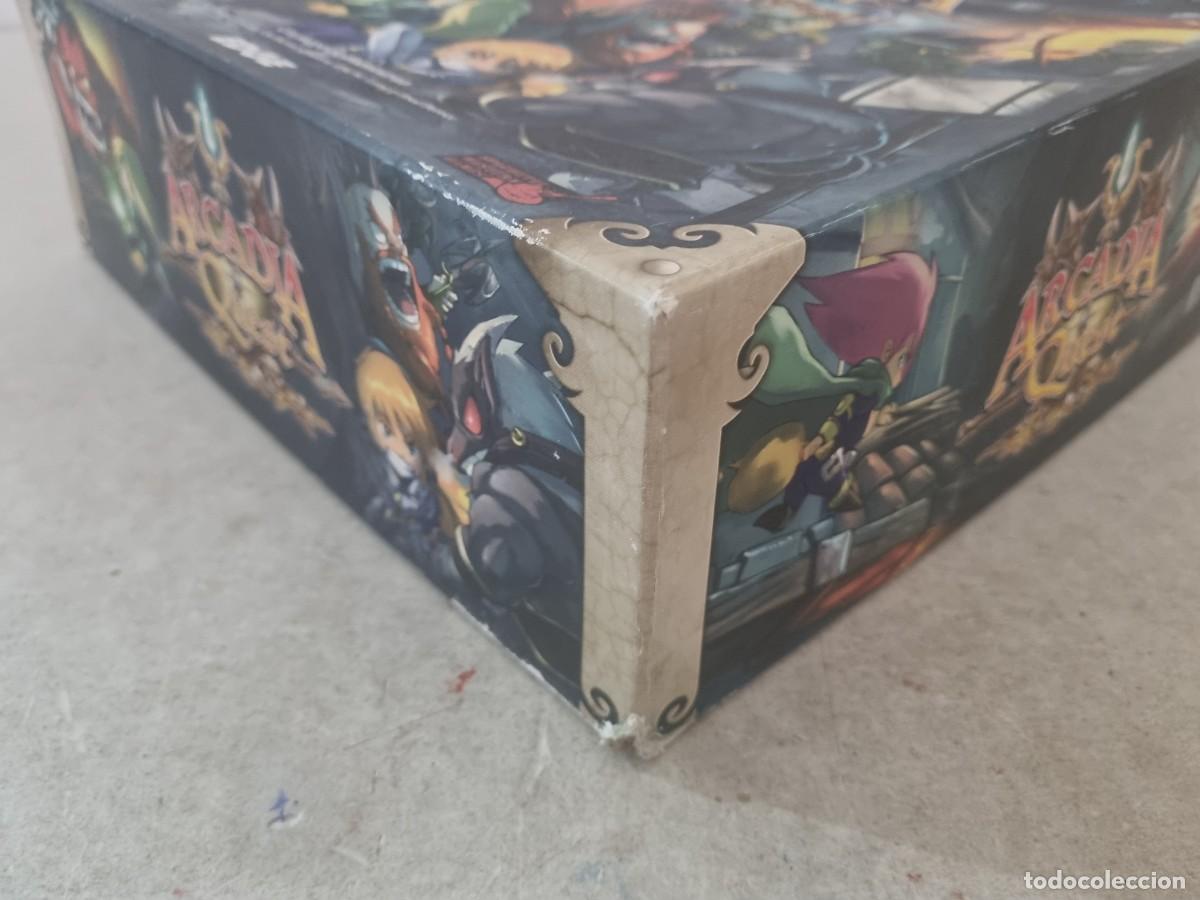 Juegos de mesa: Juego de mesa Arcadia Quest - Foto 21