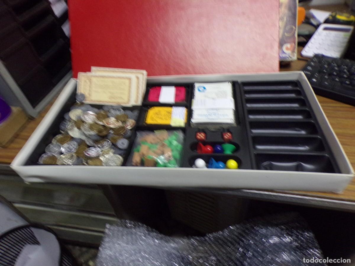 Juegos de mesa: juego de mesa cefa la ruta del tesoro - Foto 7