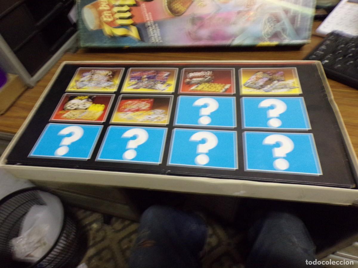 Juegos de mesa: juego de mesa cefa en busca del imperio cobra - Foto 5