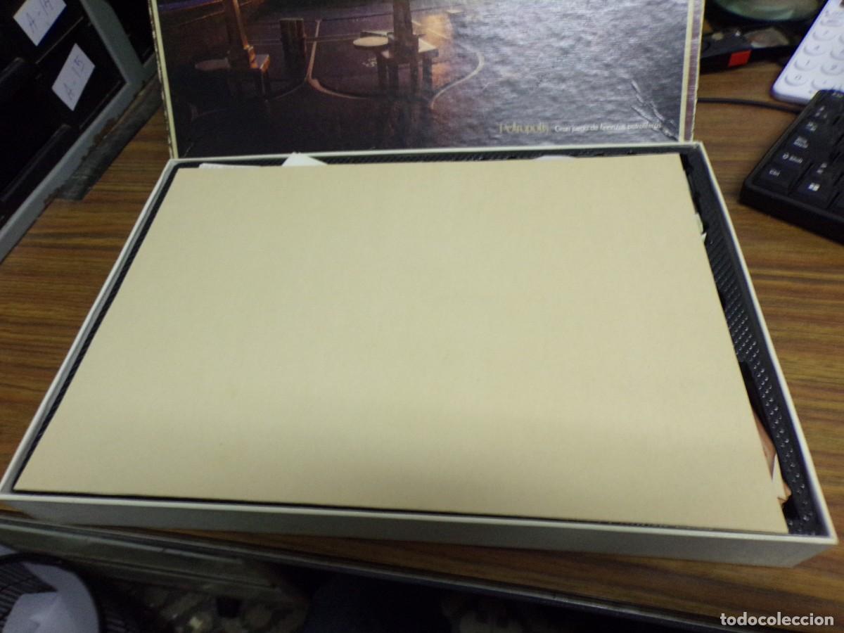 Juegos de mesa: juego de mesa borras petropolis - Foto 5