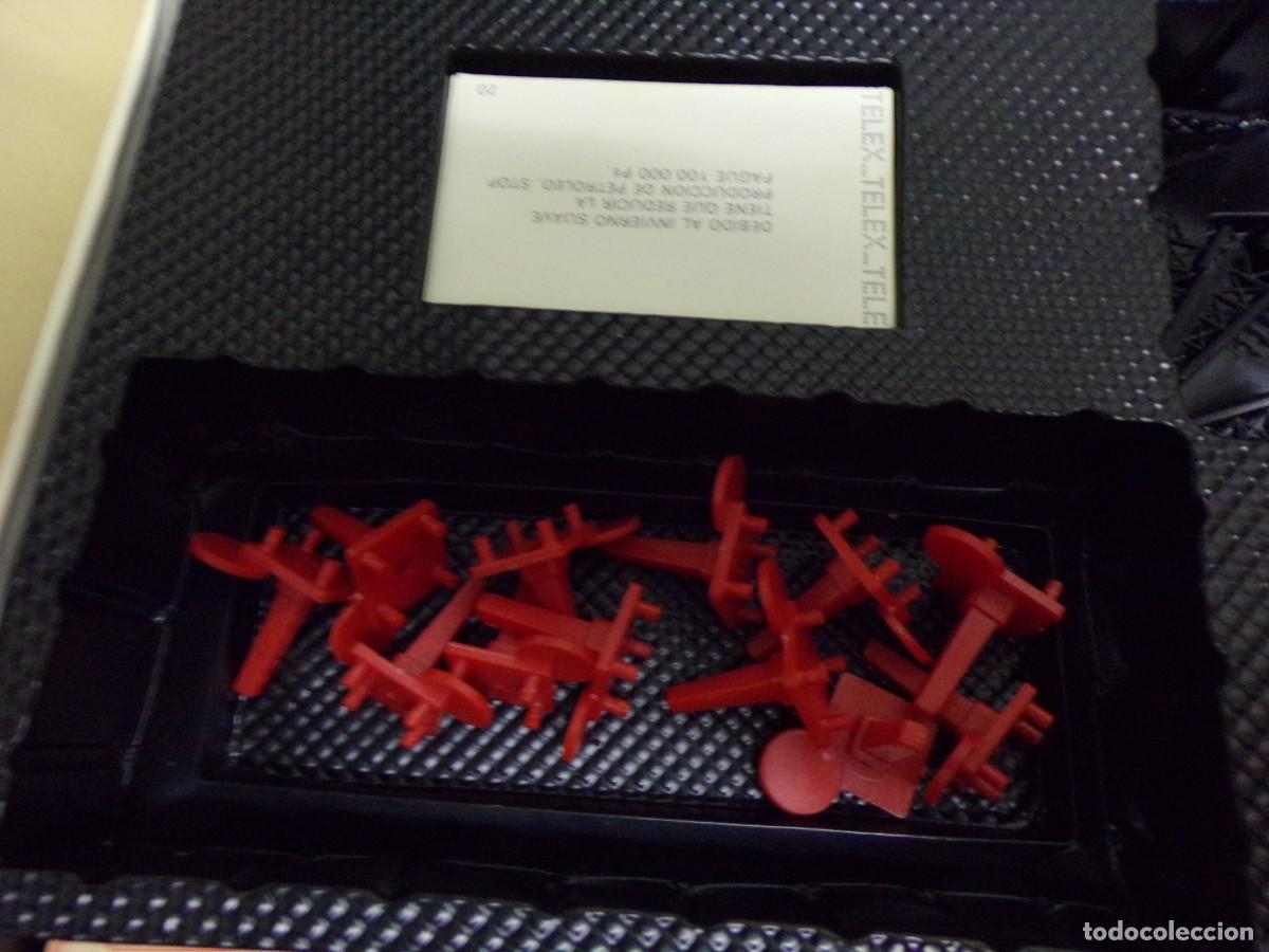 Juegos de mesa: juego de mesa borras petropolis - Foto 9