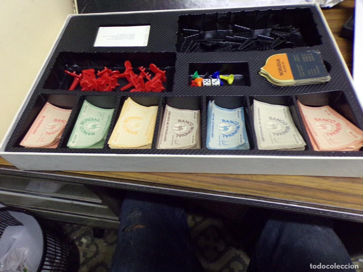 Juegos de mesa: juego de mesa borras petropolis - Foto 10
