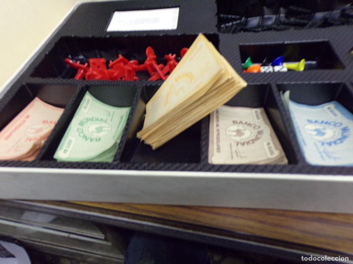 Juegos de mesa: juego de mesa borras petropolis - Foto 11