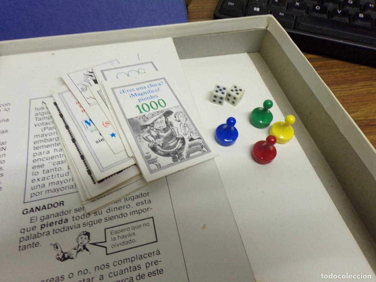 Juegos de mesa: juego de mesa mad parker - Foto 9