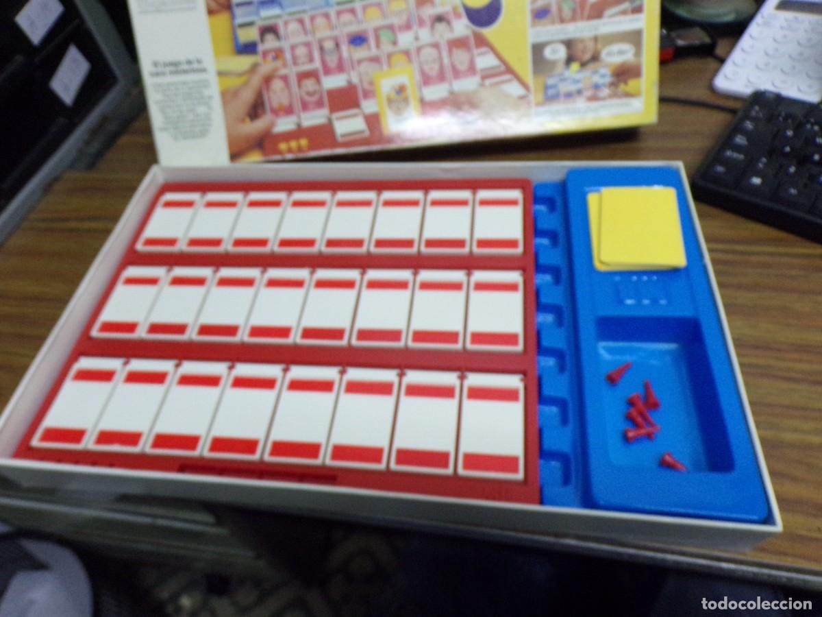 Juegos de mesa: juego de mesa quien es quien - Foto 5