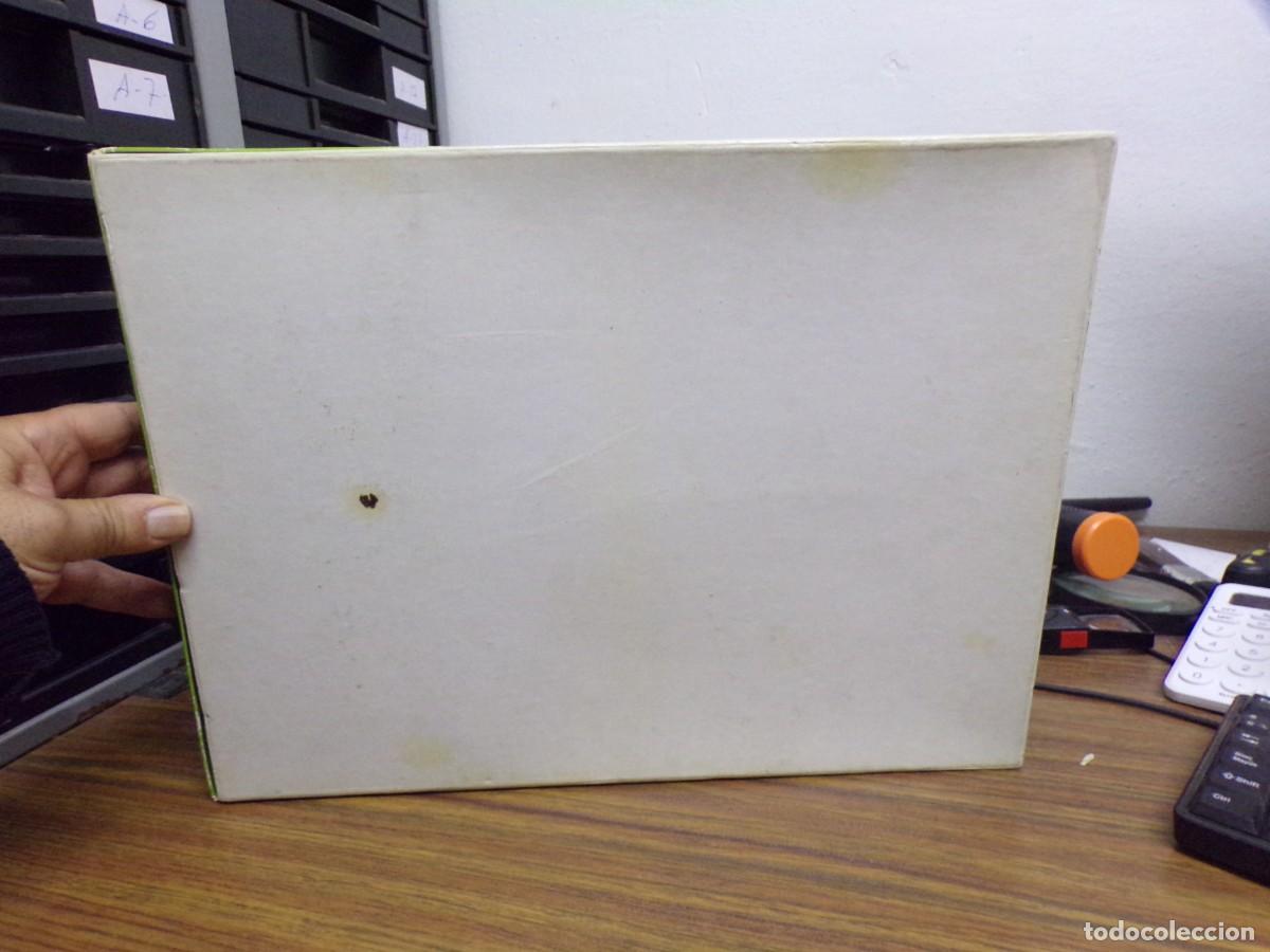 Juegos de mesa: juego de mesa la gran caceria educa - Foto 4