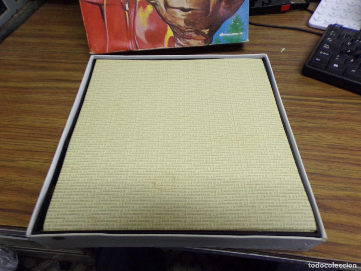 Juegos de mesa: juego de mesa E.T el extraterrestre cefa - Foto 5